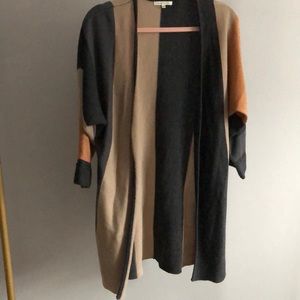 BaeVely oversized slouchy cardigan